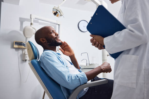 Best Emergency Treatment for Toothache in San Angelo, TX