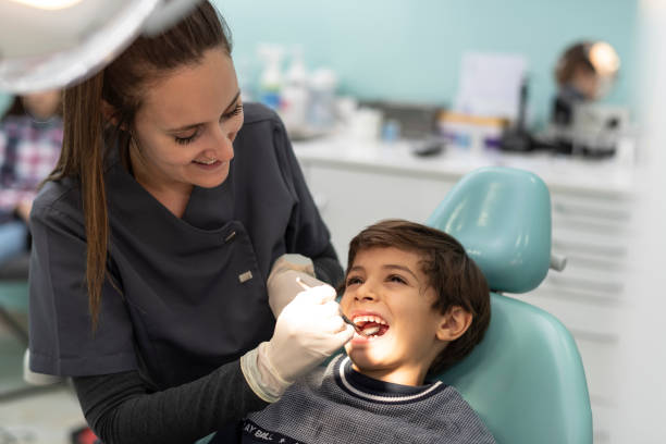 Best Emergency Treatment for Toothache in San Angelo, TX