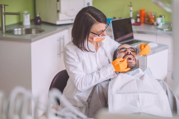 Best Walk-In Emergency Dentist in San Angelo, TX