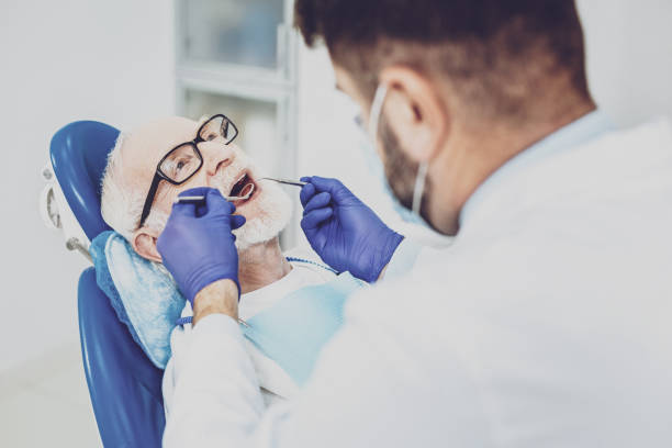 Best Walk-In Emergency Dentist in San Angelo, TX